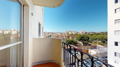 Imagem 8 de 29 de Apartamento À Venda No Bairro Saúde - São Paulo/sp - O-8717-17773