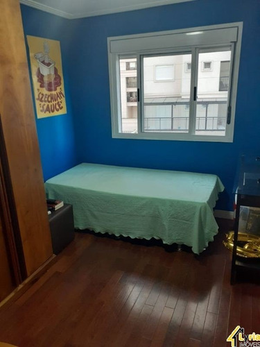 Imagem 18 de 23 de Apartamento - Ap20039 - 70126102