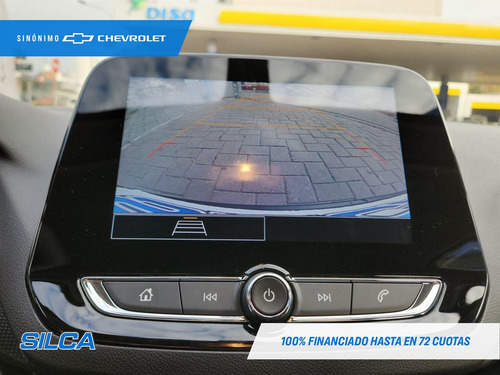 Chevrolet Onix Plus Lt2 2025