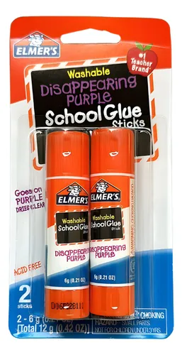 comprar Pega En Barra Elmers