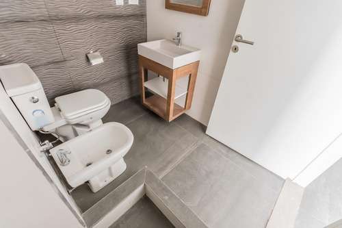 Monoambiente En Venta. A Estrenar En Recoleta