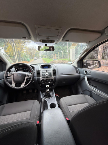 Ford Ranger 3.2 Cd 4x2 Xlt Tdci 200cv
