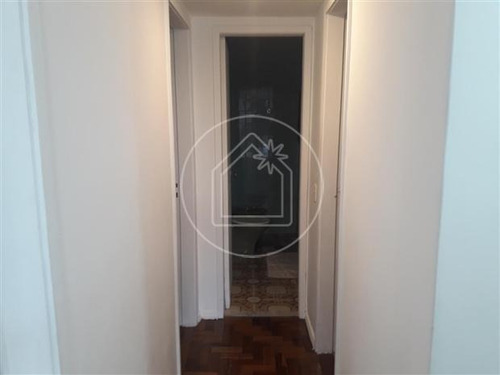 Apartamento - Ref: 876204