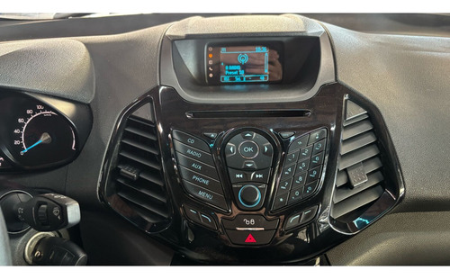 Ford Ecosport 1.6 FREESTYLE 16V FLEX 4P MANUAL