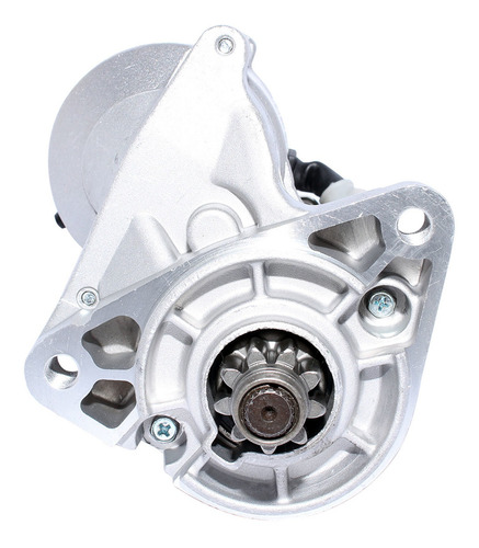 Imagen 2 de 4 de Motor Partida Toyota Hilux 2400 2rz-fe Rzn1 2.4 1998 Al 2006