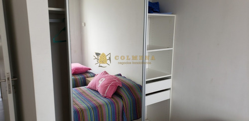 Lindo Departamento En Venta.- Ref: 3693