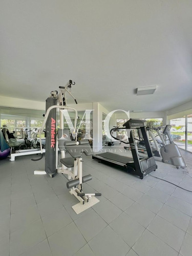 Imagen 24 de 24 de Venta Apartamento 3 Dormitorios Frente Al Mar Playa Mansa