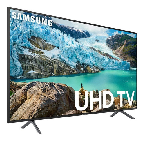 Smart Tv Led 4k 65 Pulgadas Uhd Samsung Un65nu7100 Flat Hdr Hdmi Usb Wifi Gtia Oficial