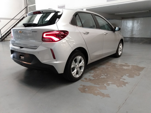 Chevrolet Onix Premier Automático 1.0 (255)¡¡mejor Precio!!