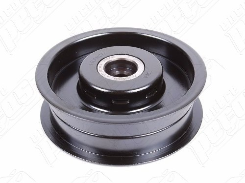 Polia Lisa Correia Motor Mercedes E500 5.5 Vr4 V8 2010-2012