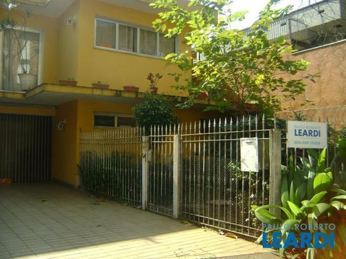 Imagem 1 de 1 de Comercial - Alto De Pinheiros - Sp - 282497