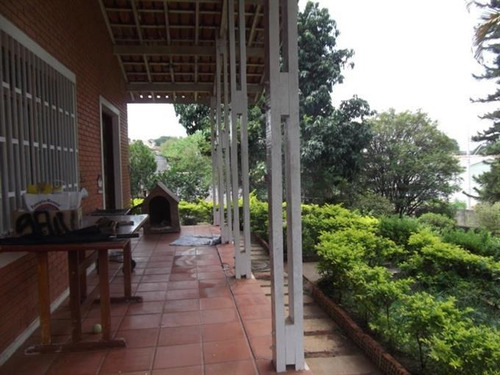 Imagem 8 de 19 de Chácaras À Venda Em Atibaia/sp - Compre O Seu Chácaras Aqui! - 1243134