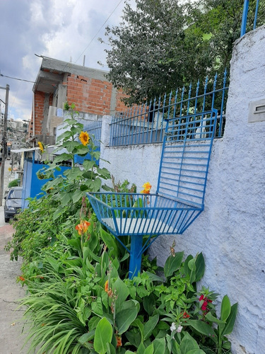 Vendo Casa Em Francisco Morato Sp.