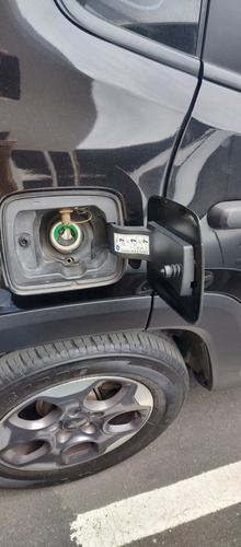 Jeep Renegade 1.8 Flex Aut. 5p 6 marchas