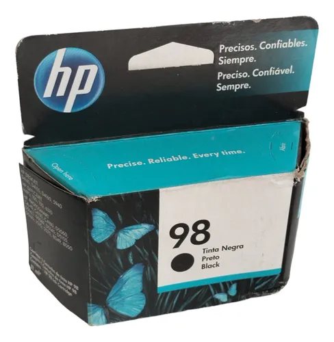 Hp 98 sales