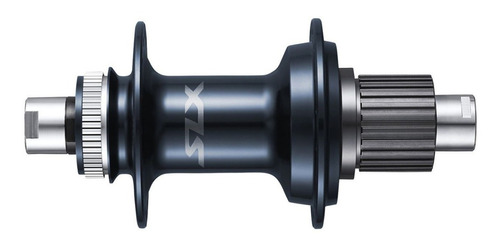 Masa Trasera Slx Micro Fh-m7110 Boost 12mm Centerlock 32h