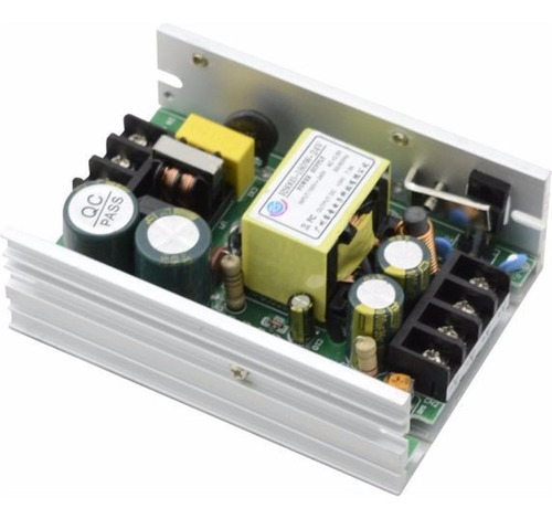 Kit 2 Onelight Fonte Para Par Led 24v 180w 7.5a