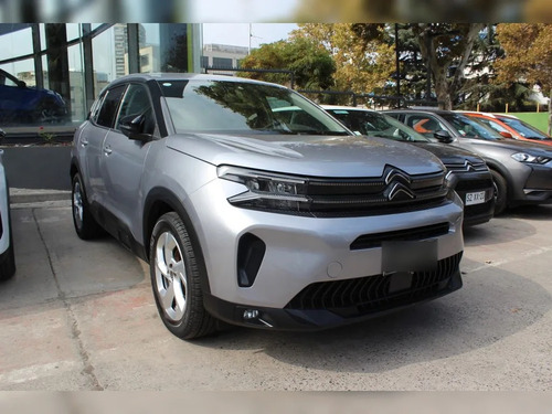 Citroen C-5 1.5 Aircross Bluehdi 130 S&s Eat8 Feel At Die...