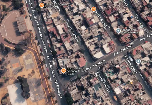 Casa En Venta Con Local Comercial, Casas Alemán, Gam V.a