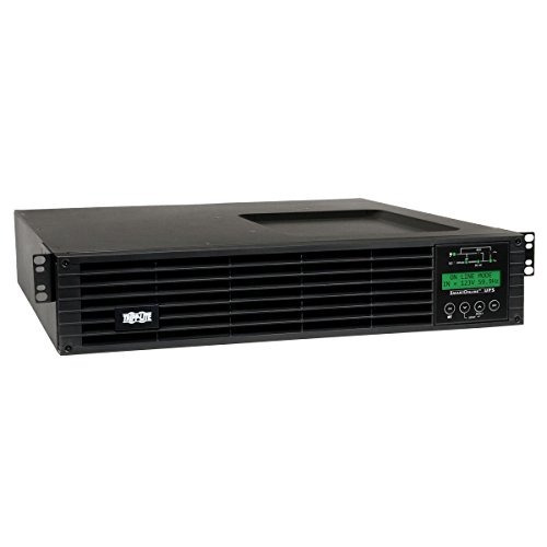 Tripp Lite 2200va Smart Online Ups 1.8kw