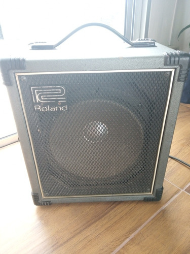 Amplificador Roland Super Cube-60 Japonés