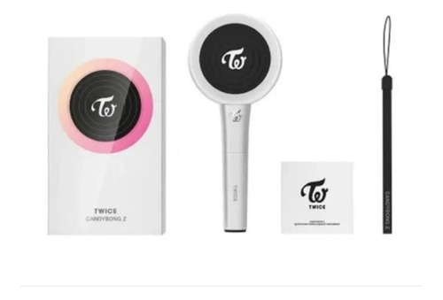 Candy Bon Twice Lightstick V2 Concert Bluetooth