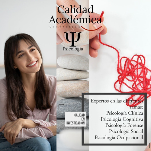 Imagen 9 de 11 de Asesoramos Ensayos, Artículos Científicos, Monografías,tesis