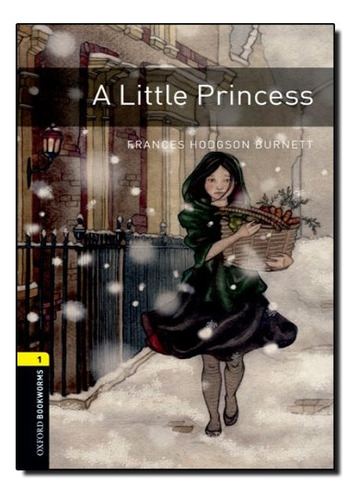 Little Princess,a (3/ed.) - Burnett Frances Hodgson