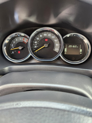 Renault Logan Nuevo Logan Privilege 1.6 16v