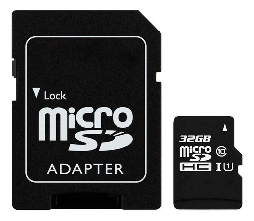 Câmera Wifi Com Aúdio Imx C Intelbras + Cartão Memória 32gb