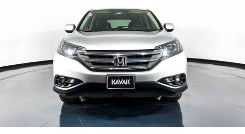 Imagen 3 de 15 de 41917 - Honda Cr-v 2014 Con Garantía