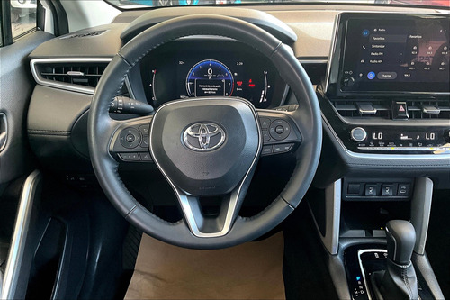 Toyota Corolla Cross 2.0 Xle