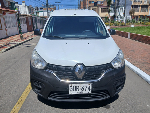 Renault Kangoo 1.6 Express Confort