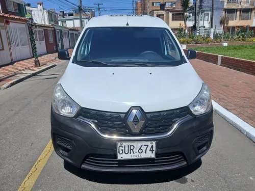 Renault Kangoo 1.6 Express Confort