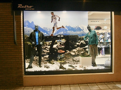 Jean Quiksilver Kuilling Zone Hombre