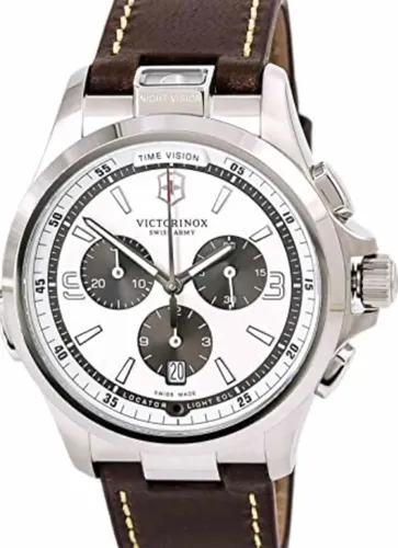 Reloj victorinox night vision hotsell