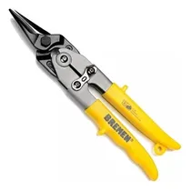 Comprar Tijera De Aviación Corta Chapa Bremen - Corte Recto