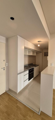 Departamento Monoambiente En Venta - 1 Baño - Núñez