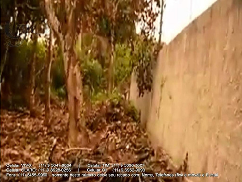 Imagem 7 de 30 de Terreno Para Venda, 0.0 M2, Chácaras Do Peroba - Jandira - 3155