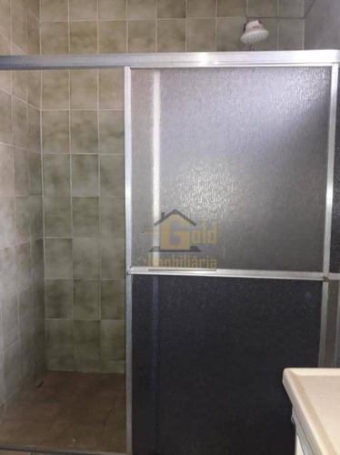 Casa Com 3 Dormitórios À Venda, 89 M² Por R$ 200.000 - Sumarezinho - Ribeirão Preto/sp - Ca1147