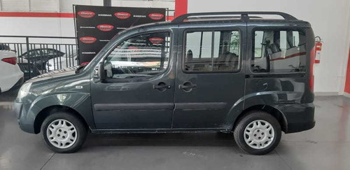 Fiat Doblo 1.8 Mpi Elx 8v