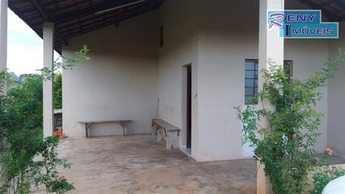 Chácaras Para Residir À Venda Em Aracoiaba Da Serra/sp - Compre O Seu Chácaras Para Residir Aqui! - 1452867