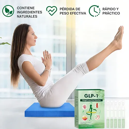 glp-1 weight loss oral solution stdei 5pcs Solución De Glp-1, Que Forma El Cuerpo Stdei GLP-1 Review: Is STDEI
