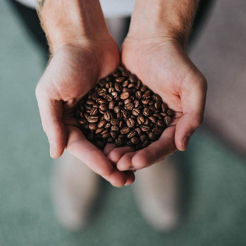 Café Integral Oscuros Santos Brasileños Bolsa 2 27 Kg