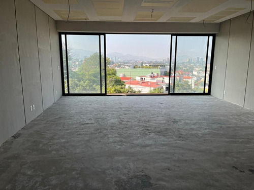 Departamento En Venta En Lomas De Tecamachalco ,
