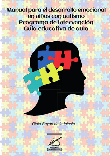 Manual Para El Desarrollo Emocional En Niños Con Autismo...