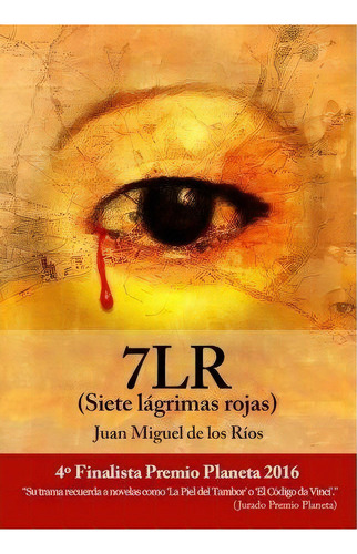 7lr, De De Los Ríos Caparrós, Juan Miguel. Editorial Ediciones Del Genal, Tapa Blanda En Español