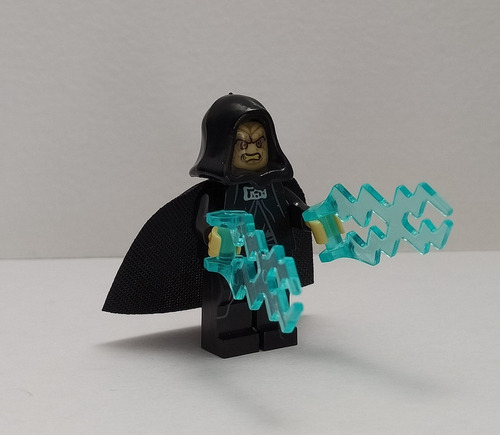 ☀ Nuevo Lego Minifigura Clásico brazos Gris Oscuro x2 Minifig cuerpo Guerra de las galaxias Espacio 