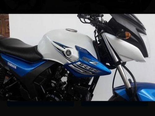 Yamaha Yz 15 Rr