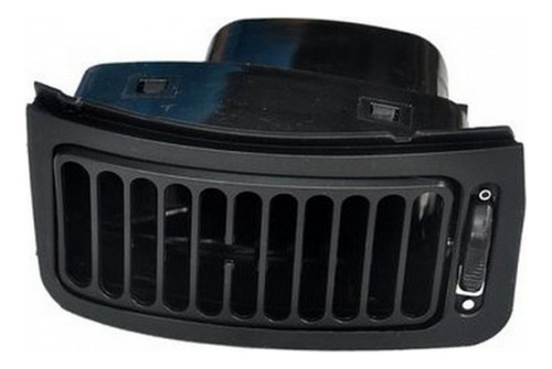 Polo/caddy 1999/2008 Difusor Aire Tablero Izq Nuevo Original
